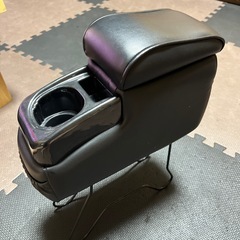 肘置き