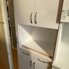 ミラー付きキャビネット　【トレファク桶川店】