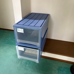 衣装ケース