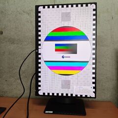 【液晶回転可】hp Z24n ワークステーション向モニタ 一応保...