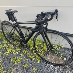 スペシャライド TARMAC ※訳ありです