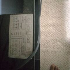 ヤマハ YSP-1100 デジタルサウンドプロジェクターの画像