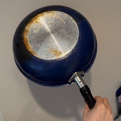 鍋の画像