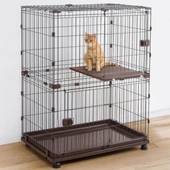 キャットケージの中古が安い！激安で譲ります・無料であげます