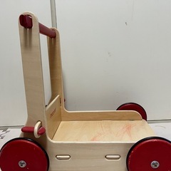 押し車
