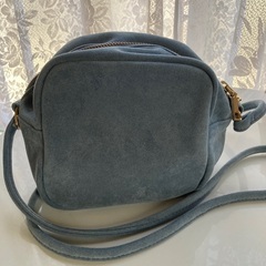 アンビリオンショルダーバッグ750円❗️