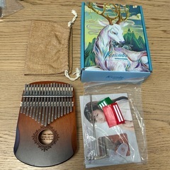 カリンバ