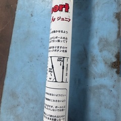 プッシュポールの画像
