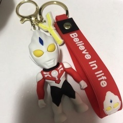 キーホルダーの画像