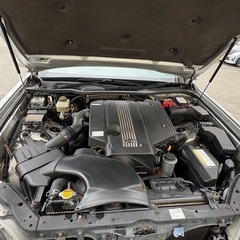 【2JZ・美車】クラウンエステート アスリートG｜試乗歓迎（浦添市）の画像