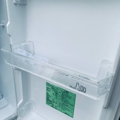 ✓ヤマダ電機ノンフロン冷凍冷蔵庫✓ ✓YRZ-F15E1✓ (Eco Tommy