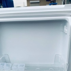 ✓ヤマダ電機ノンフロン冷凍冷蔵庫✓ ✓YRZ-F15E1✓ (Eco Tommy