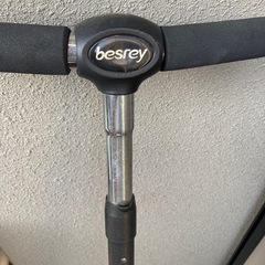 子供用三輪車の画像