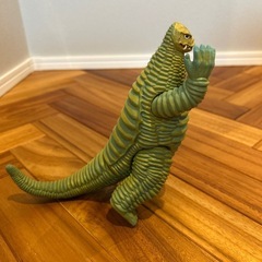 ウルトラマン　怪獣フィギュアの画像