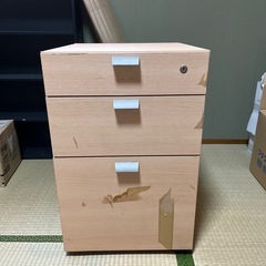 チェスト