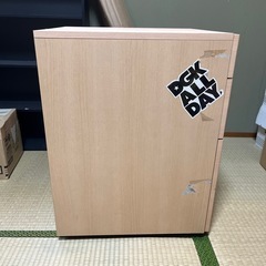 チェストの画像