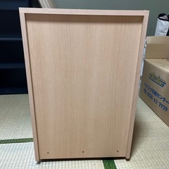 チェストの画像