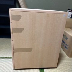 チェストの画像