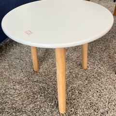センターテーブル　小