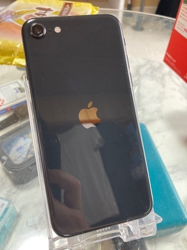 iPhone SE第２世代　256GB