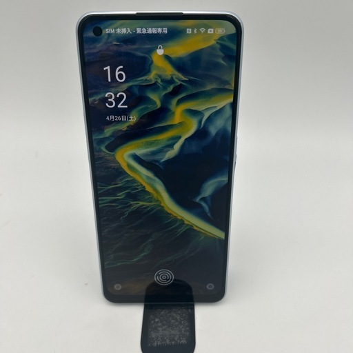 OPPO Reno7A（オッポ リノ7A）の画面修理ならデータそのまま