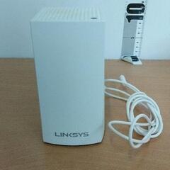 0426-583 LINKSYS WiFiルーター WHW01