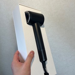 Laifen SWIFT 
ヘアドライヤーの画像