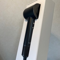 Laifen SWIFT 
ヘアドライヤーの画像