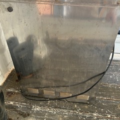 ノーリツ石油小形給湯器の画像