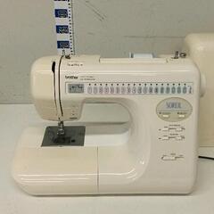 0426-263 BROTHER　SOREIL　コンピューターミシン