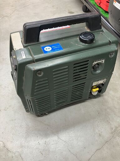 中古　HONDA　スタンダード発電機