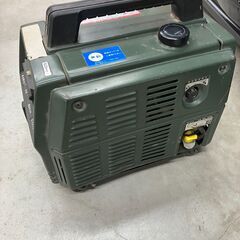 中古　HONDA　スタンダード発電機