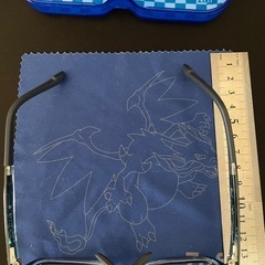 ポケモンPCメガネの画像