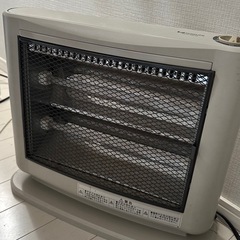 電気ヒーター