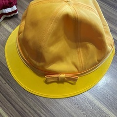 橿原市　
保育園　制服の画像