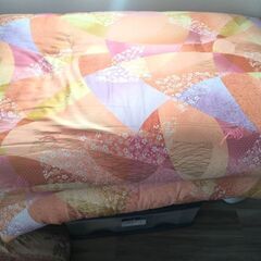 大人用敷き布団