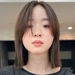 急募報酬有　4/27 19:30からボブ〜ロブカット - 渋谷区