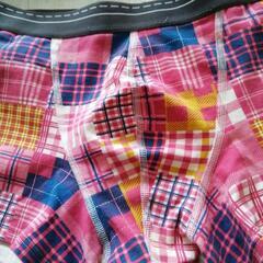 ・新品ボクサーパンツ1枚．Lサイズの画像