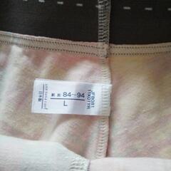 ・新品ボクサーパンツ1枚．Lサイズの画像