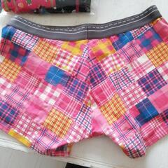 ・新品ボクサーパンツ1枚．Lサイズの画像