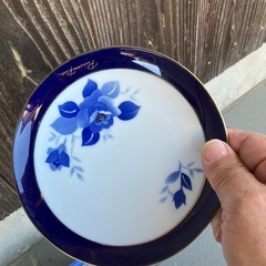 ☕️カップ、ソーサーセット　の画像