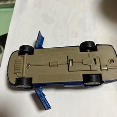 CROWN ロイヤル 青の画像