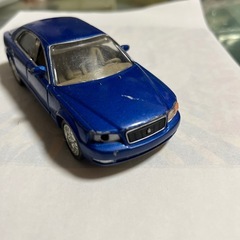 CROWN ロイヤル 青の画像