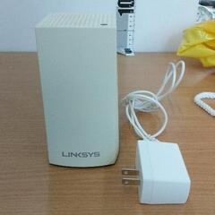 0426-586 LINKSYS WiFiルーター WHW01