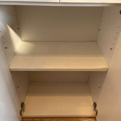 ミラー付きキャビネット　【トレファク桶川店】の画像