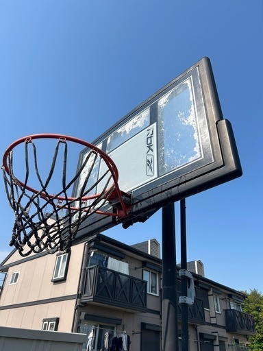 バスケットゴール