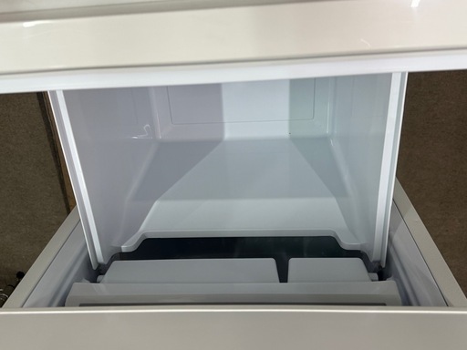 無印で約5万円　126L 冷蔵庫　2023年製　無印良品　MJ-R13B