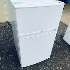 ✅ハイアール冷凍冷蔵庫✅ ✅JR-N85B✅