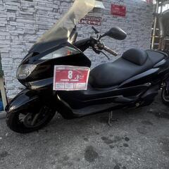 マジェスティ250