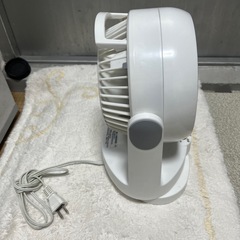 コンパクト
サーキュレーターの画像